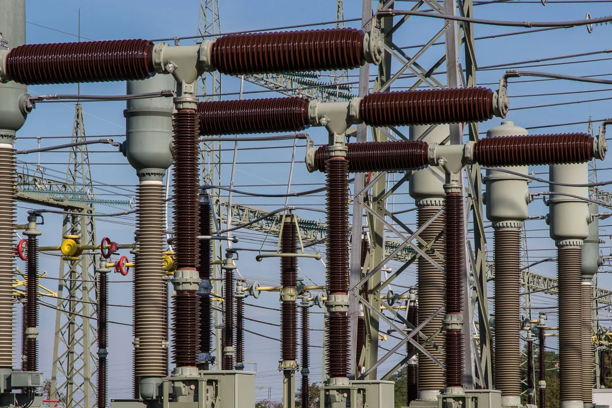 Bedrijventerrein zonder netcapaciteit: zeven oplossingen