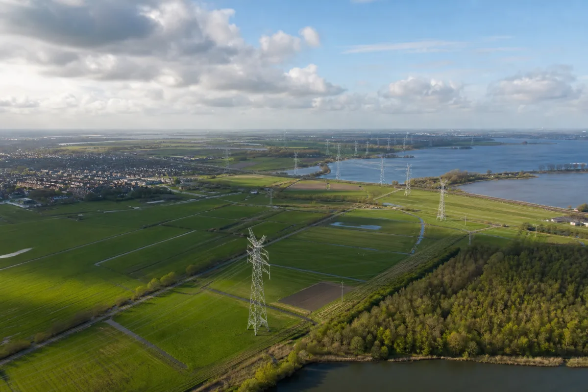 Liander, Enexis of Stedin: wie beheert jouw net?