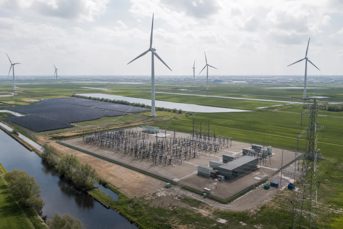 Netcongestie tot 2030: wordt het erger?