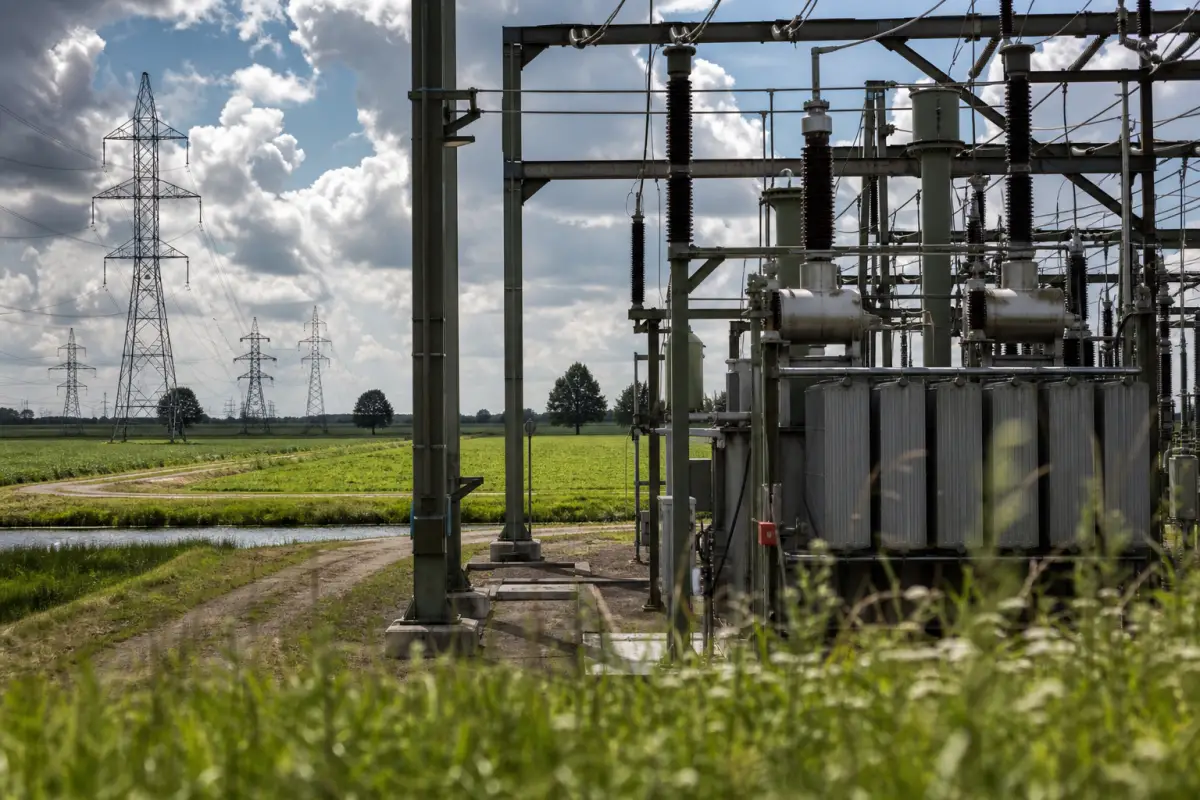 Nieuwe regels per 1 juli: één wachtlijst voor het stroomnet