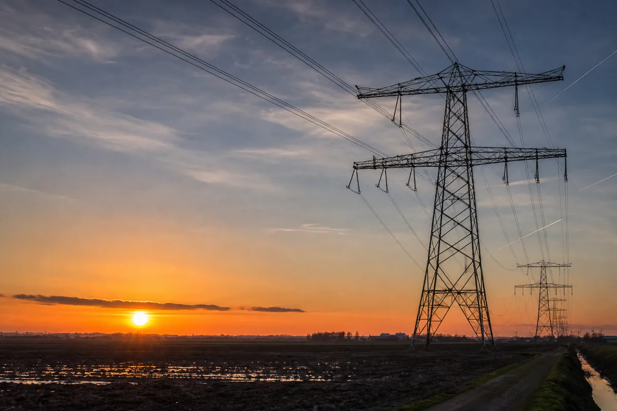 TenneT en het hoogspanningsnet uitgelegd